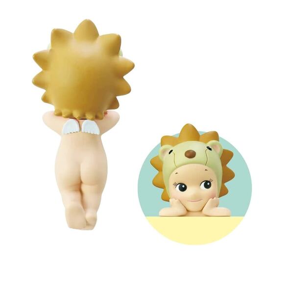 Sonny Angel HIPPERS - Mini Figure/Limited Edition - 1 Sealed Blind Box cute - Picture 5 of 11